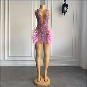 Worn once on my birthday, message me with any questions and additional pictures.